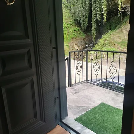 Yesil Doga Chalet *
