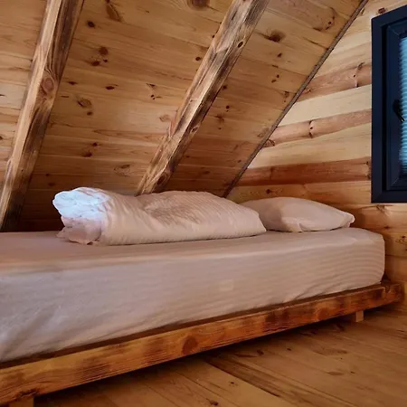 Yesil Doga Chalet