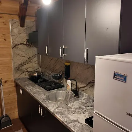 Yesil Doga * Çamlıhemşin