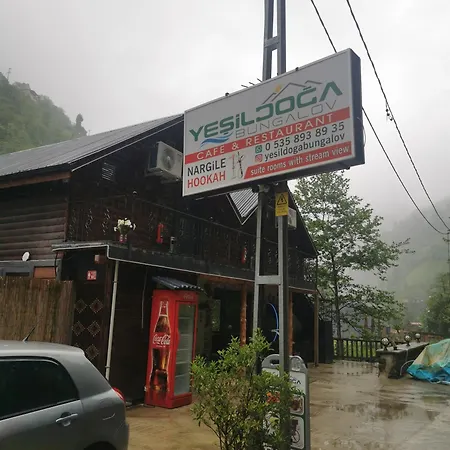 Yesil Doga