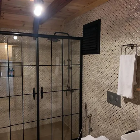 Yesil Doga Chalet