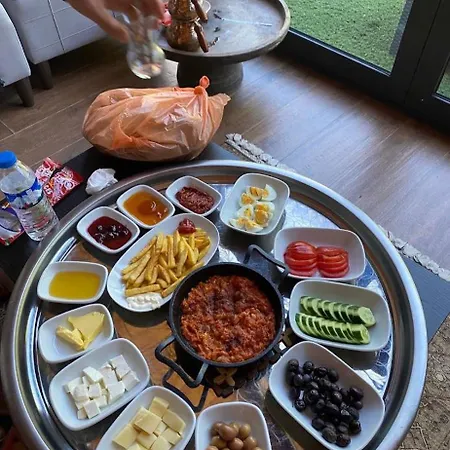 Yesil Doga Chalet Çamlıhemşin