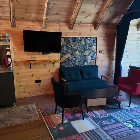 Chalet Yesil Doga