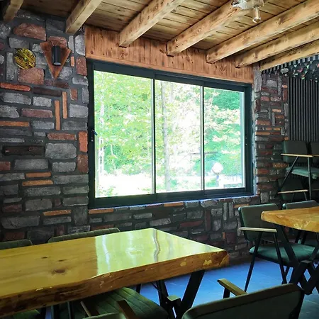 Yesil Doga Chalet
