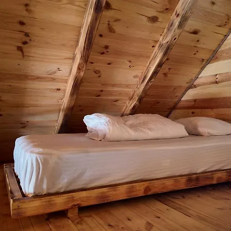 Chalet Yesil Doga